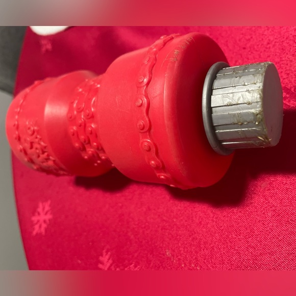 Good condition!! Vintage Coca-Cola Collectible Plastic Water Bottle - Picture 2 of 4